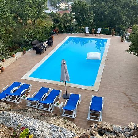 Villa De Fujacos ヴァレンサ エクステリア 写真