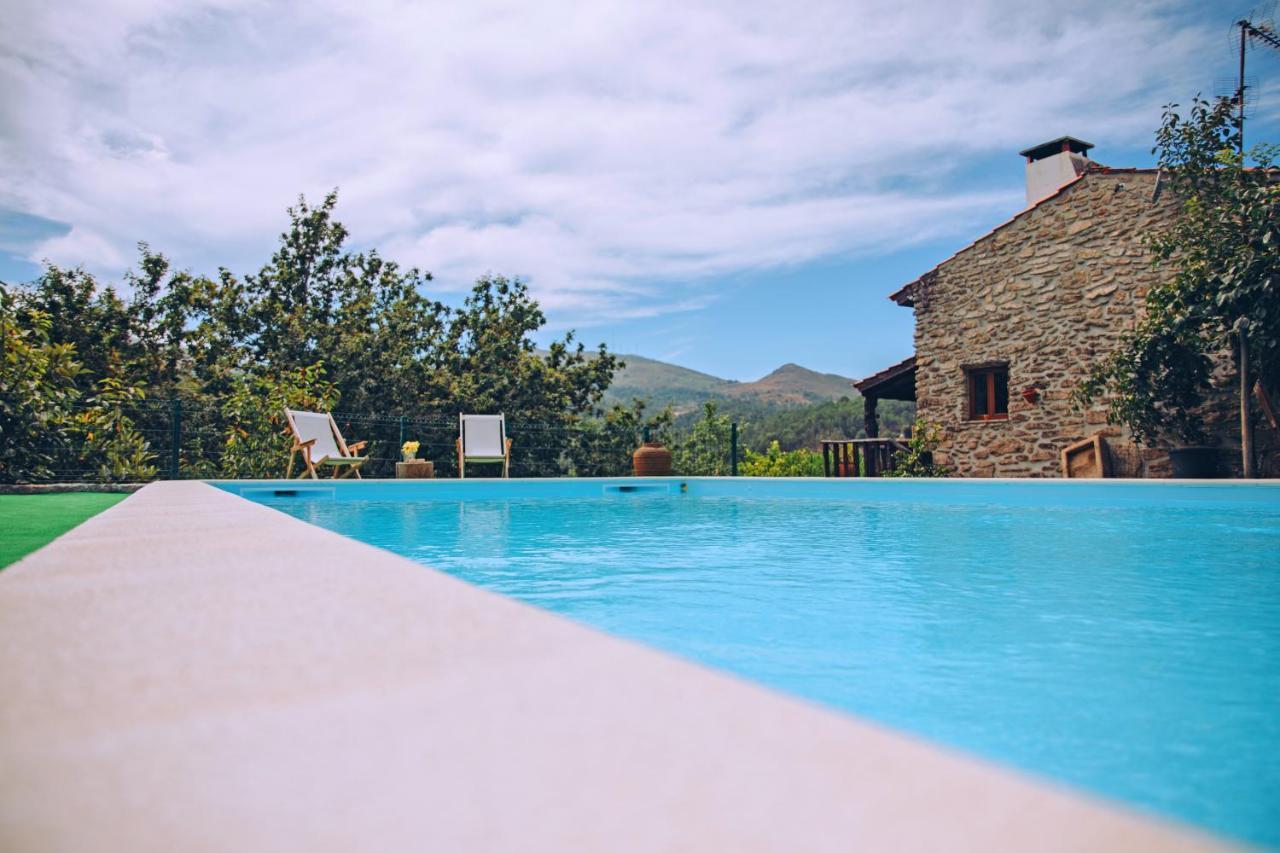Villa De Fujacos ヴァレンサ エクステリア 写真