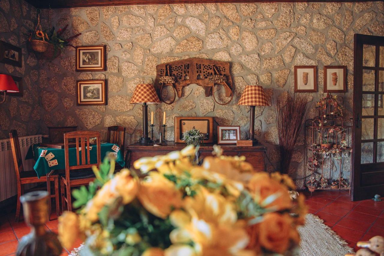 Villa De Fujacos ヴァレンサ エクステリア 写真
