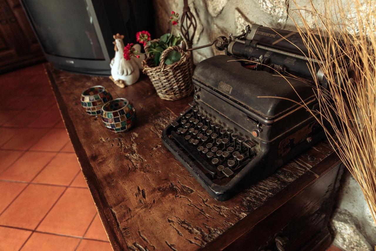 Villa De Fujacos ヴァレンサ エクステリア 写真