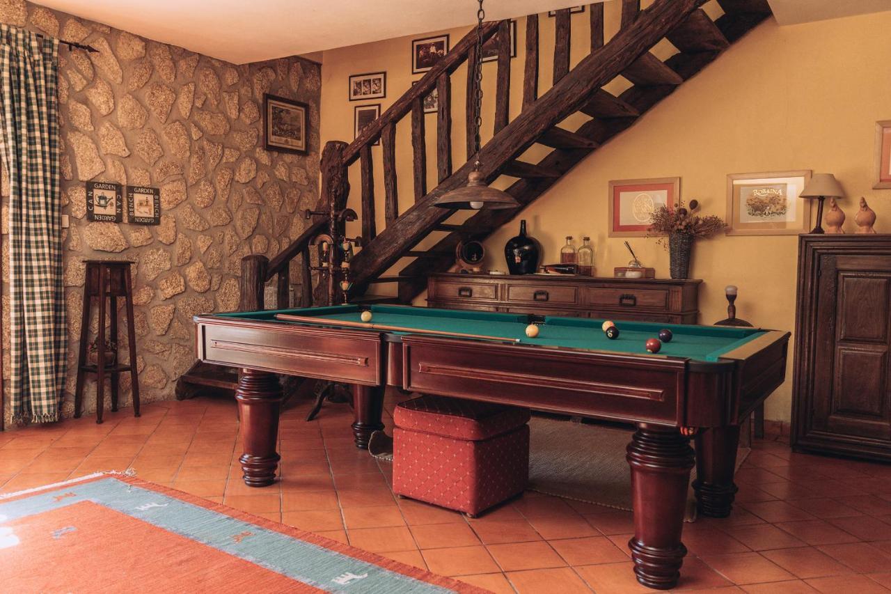Villa De Fujacos ヴァレンサ エクステリア 写真