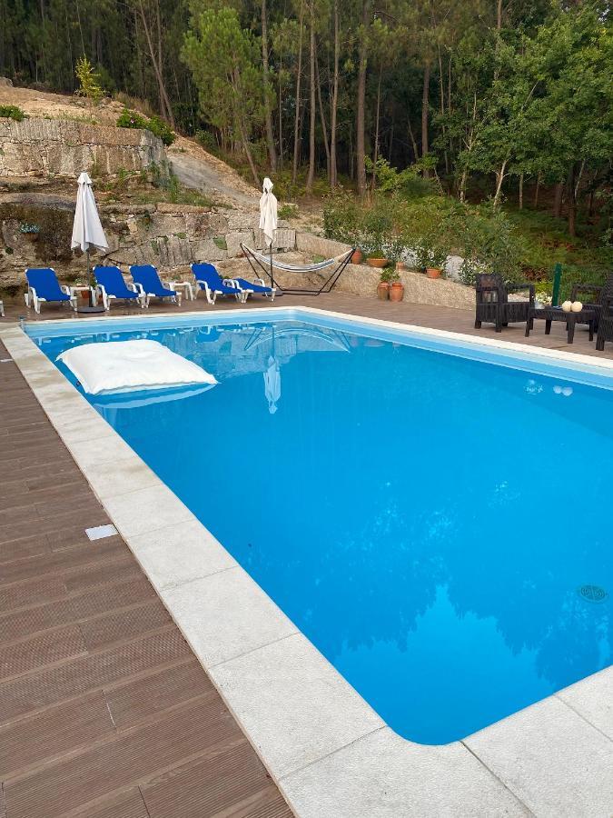 Villa De Fujacos ヴァレンサ エクステリア 写真