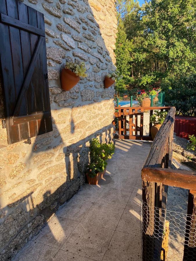 Villa De Fujacos ヴァレンサ エクステリア 写真