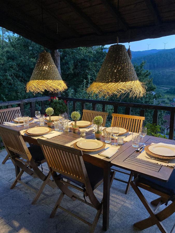 Villa De Fujacos ヴァレンサ エクステリア 写真