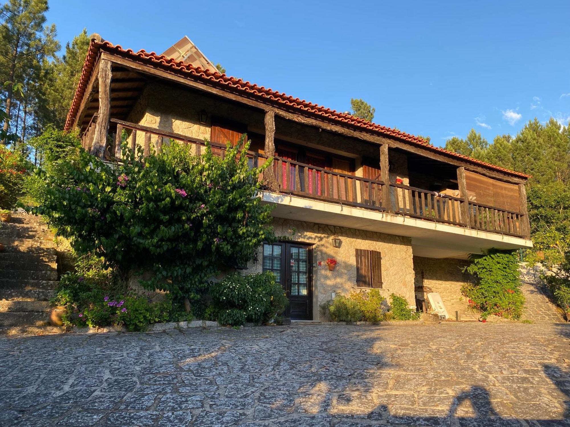 Villa De Fujacos ヴァレンサ エクステリア 写真