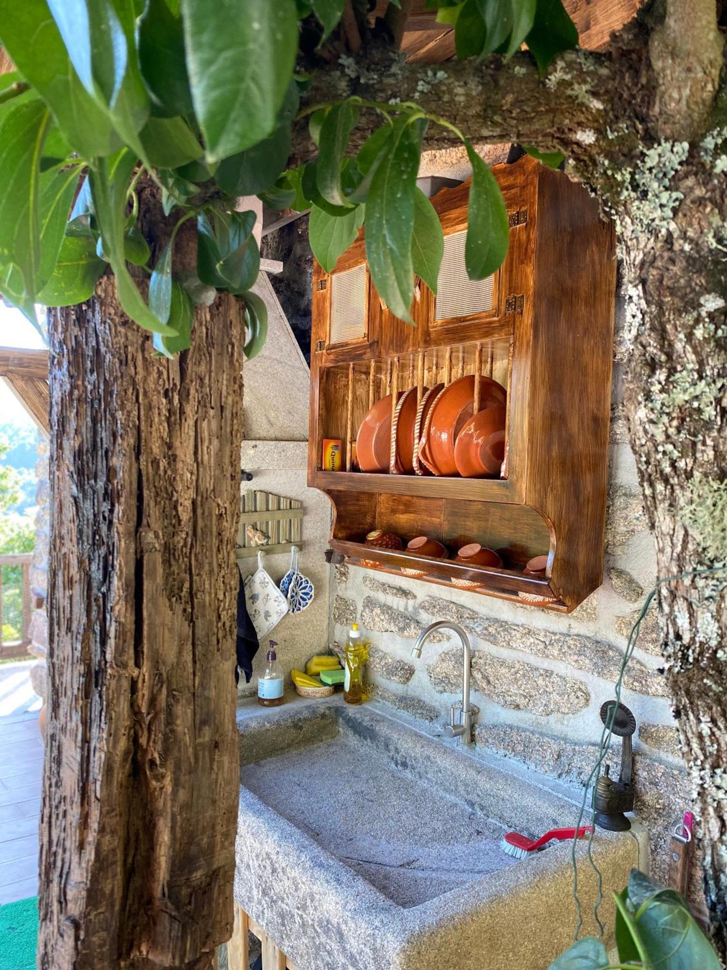 Villa De Fujacos ヴァレンサ エクステリア 写真