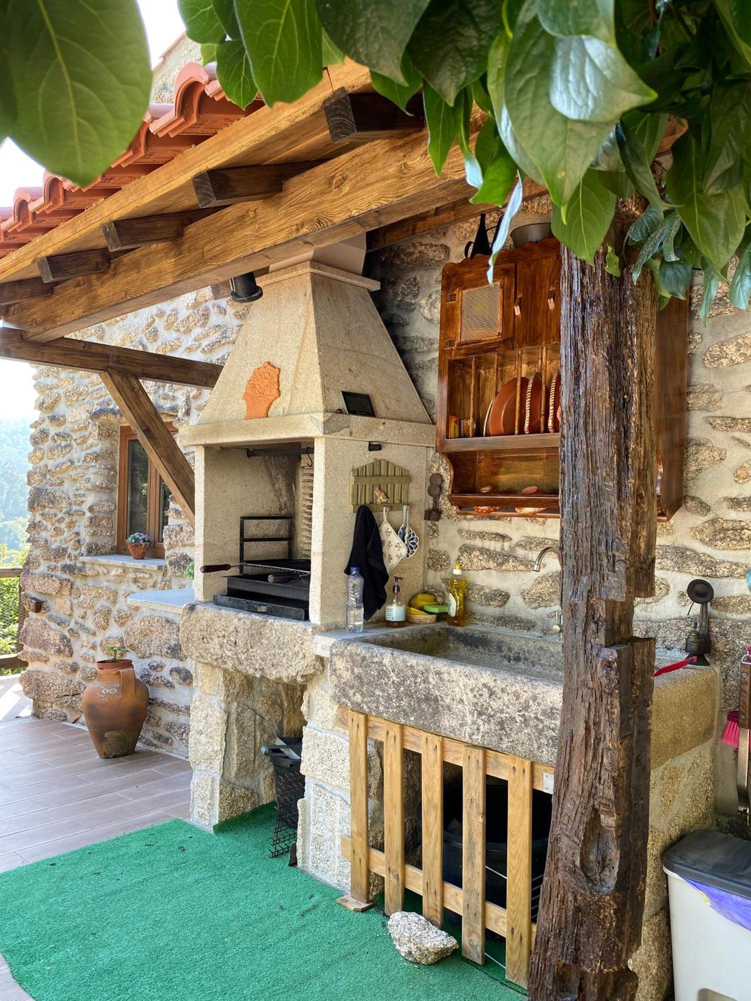 Villa De Fujacos ヴァレンサ エクステリア 写真