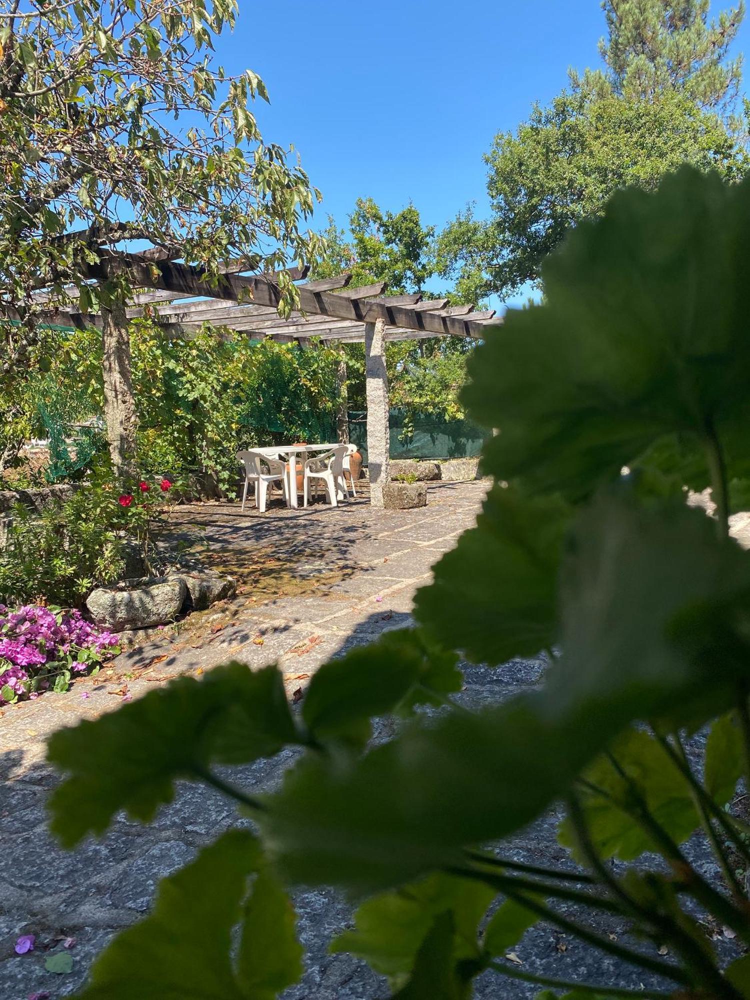 Villa De Fujacos ヴァレンサ エクステリア 写真