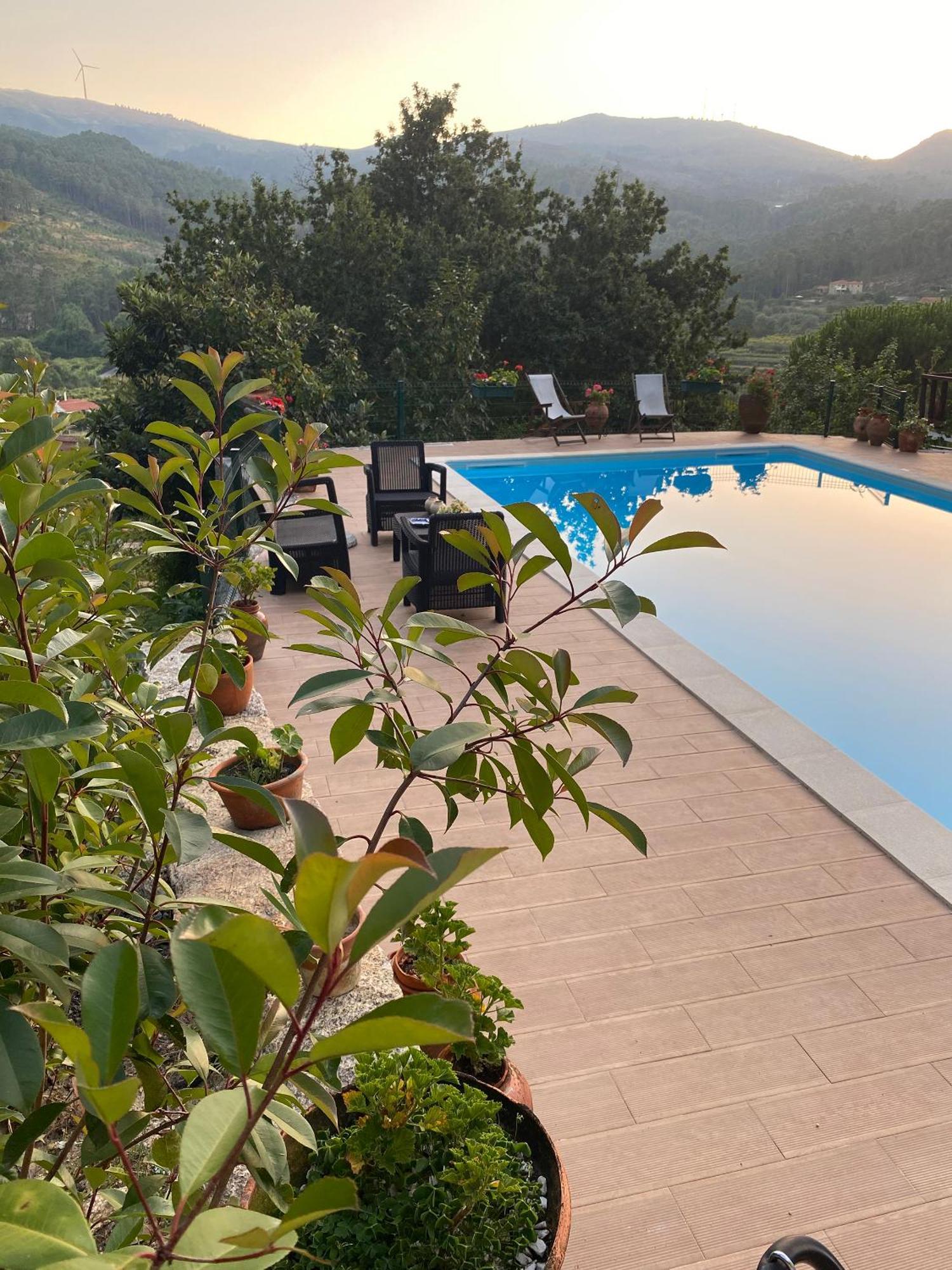 Villa De Fujacos ヴァレンサ エクステリア 写真