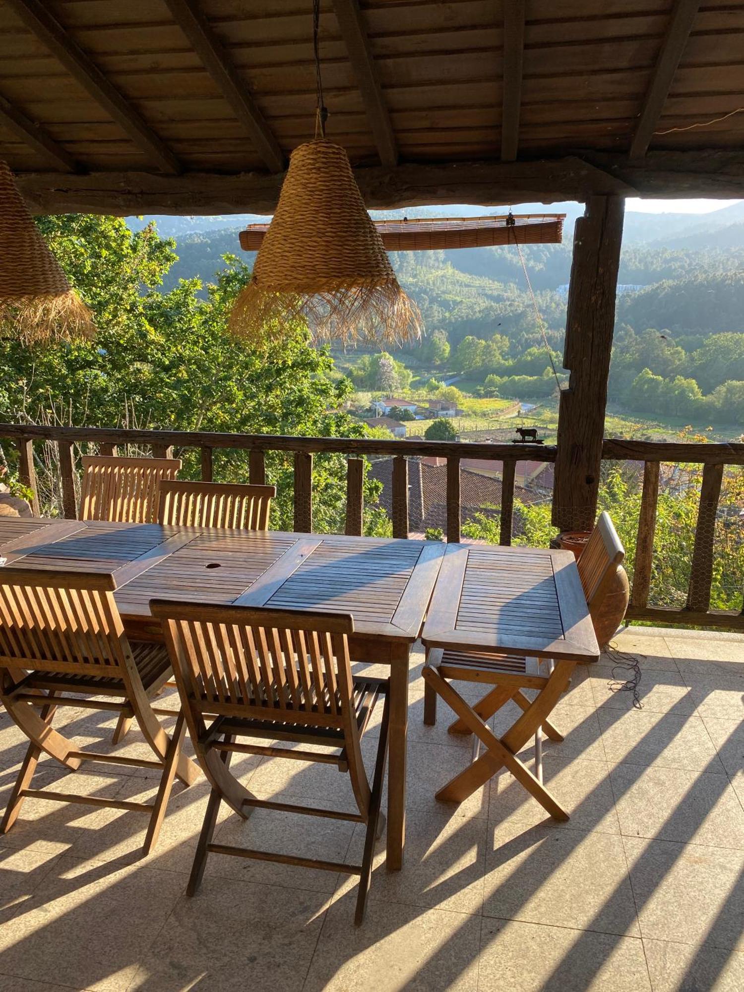Villa De Fujacos ヴァレンサ エクステリア 写真