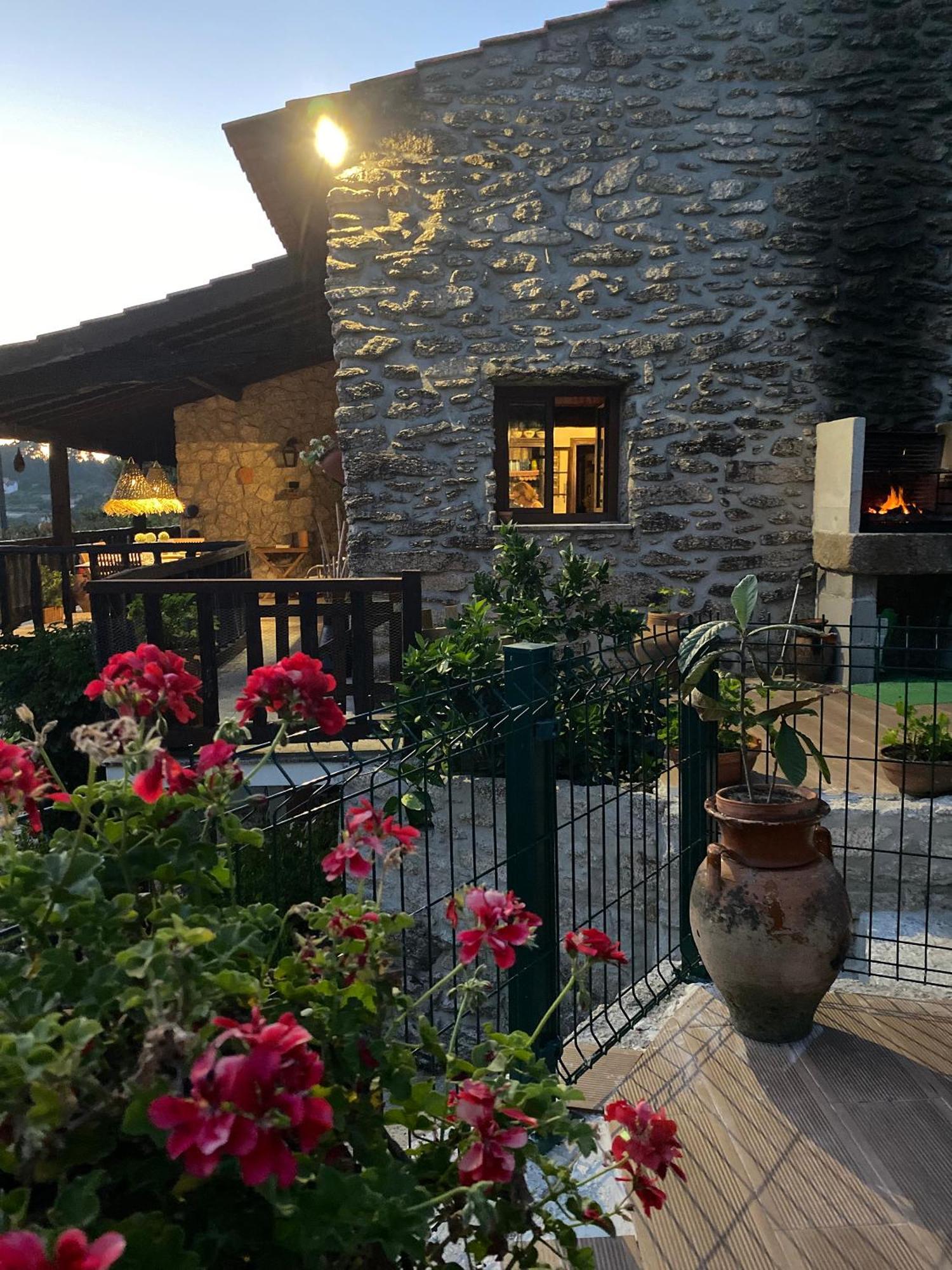 Villa De Fujacos ヴァレンサ エクステリア 写真