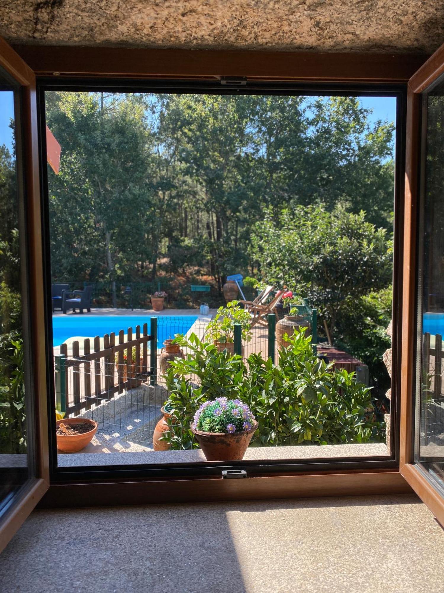 Villa De Fujacos ヴァレンサ エクステリア 写真