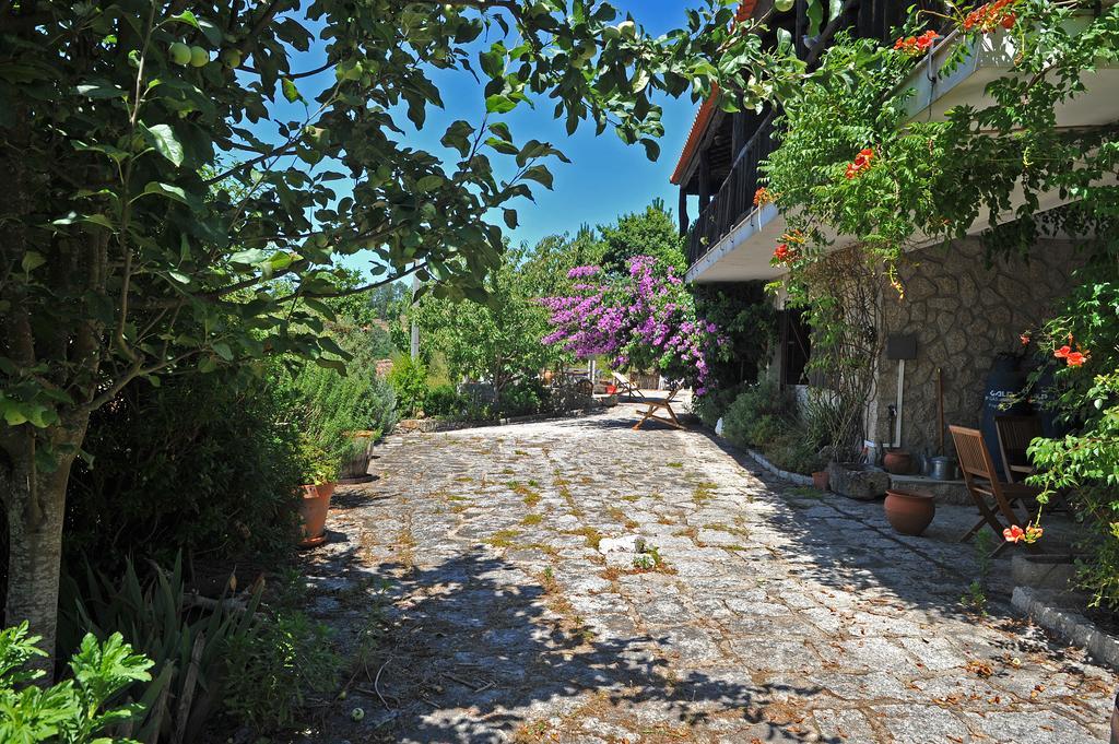 Villa De Fujacos ヴァレンサ エクステリア 写真