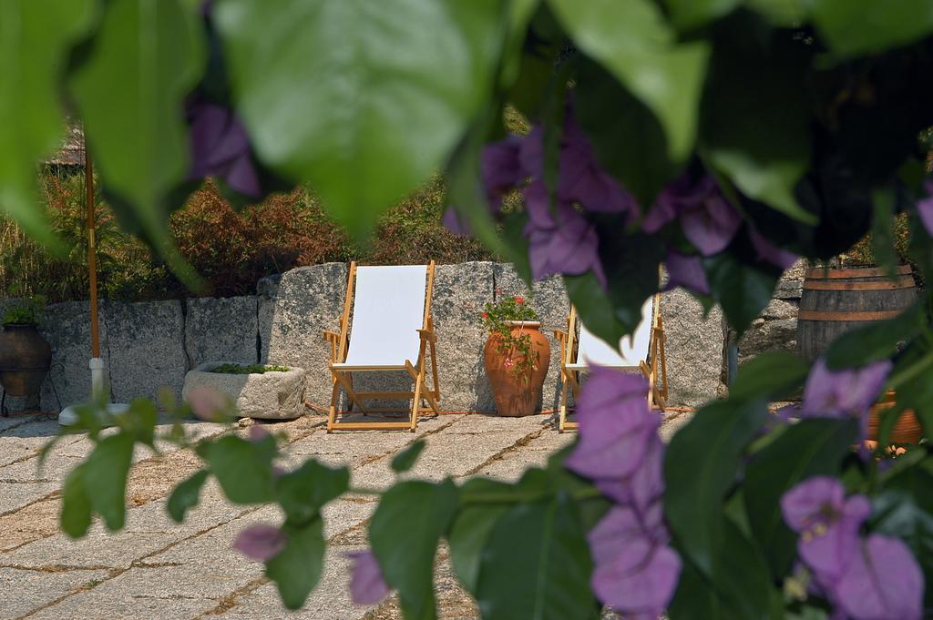 Villa De Fujacos ヴァレンサ エクステリア 写真
