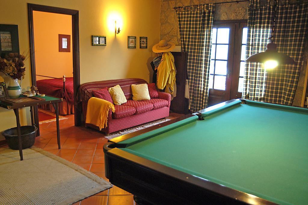 Villa De Fujacos ヴァレンサ エクステリア 写真