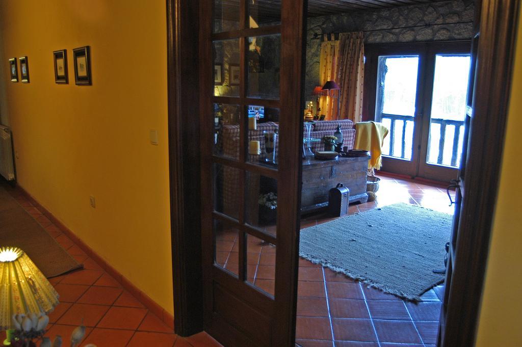Villa De Fujacos ヴァレンサ エクステリア 写真