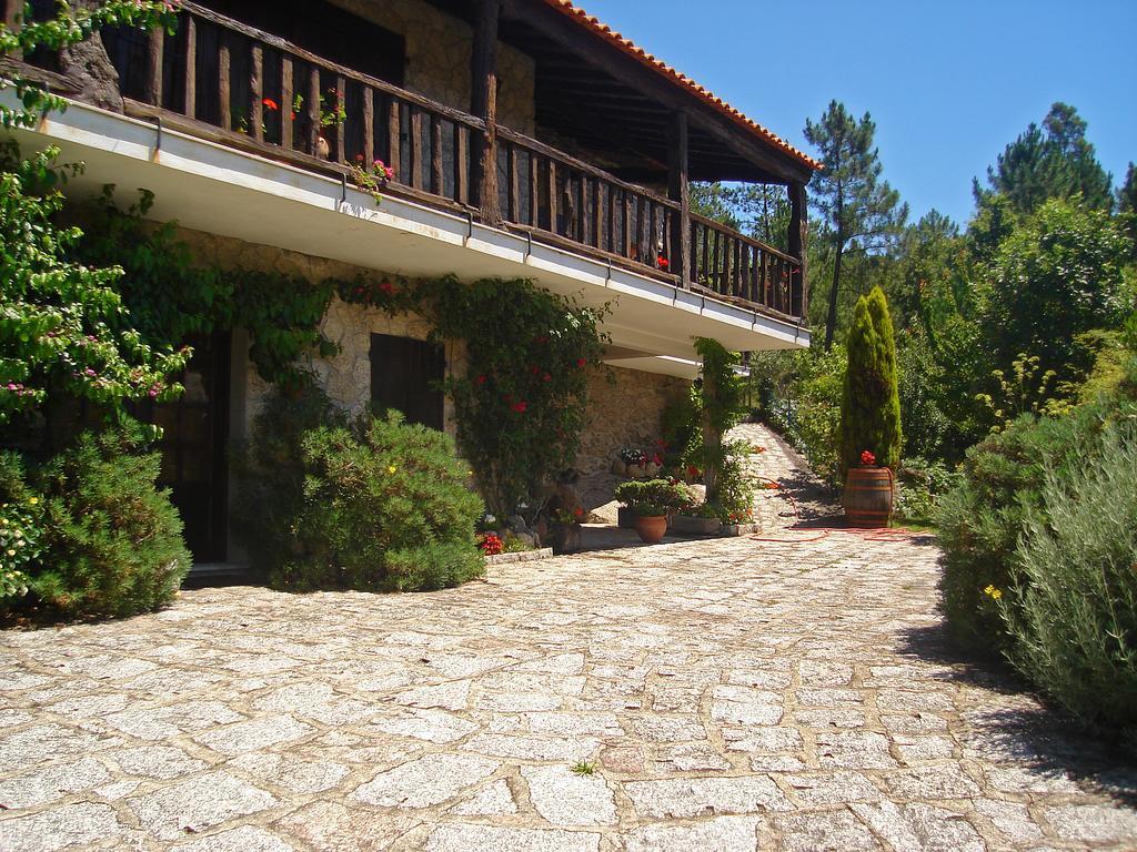 Villa De Fujacos ヴァレンサ エクステリア 写真
