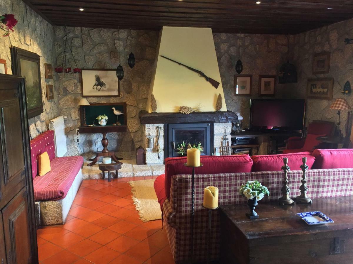 Villa De Fujacos ヴァレンサ エクステリア 写真