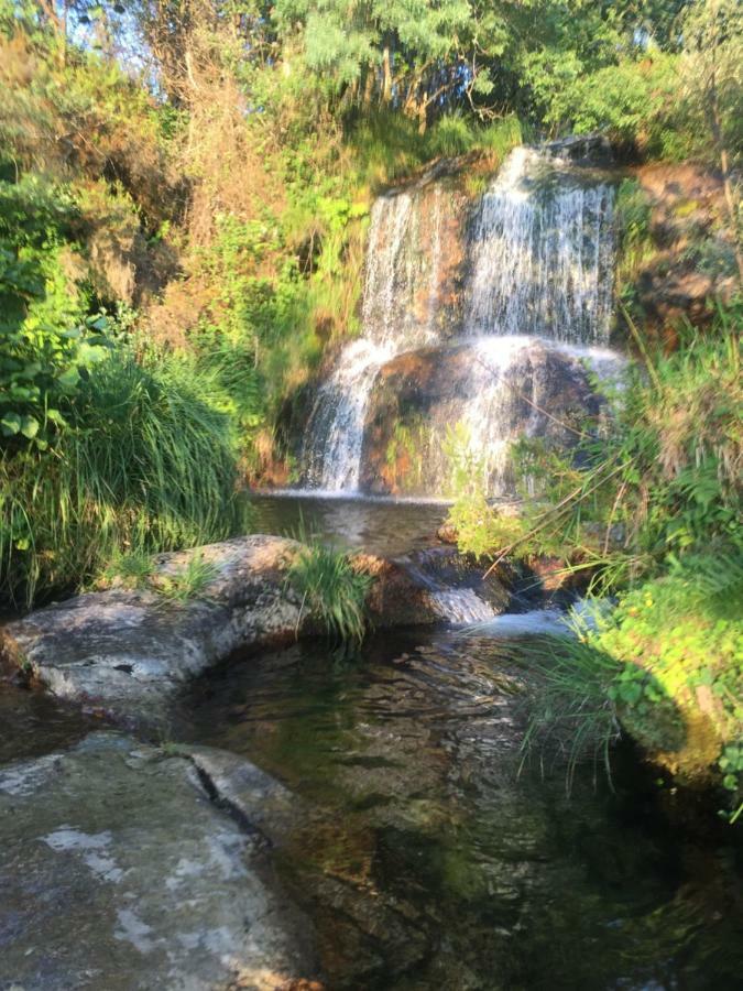 Villa De Fujacos ヴァレンサ エクステリア 写真